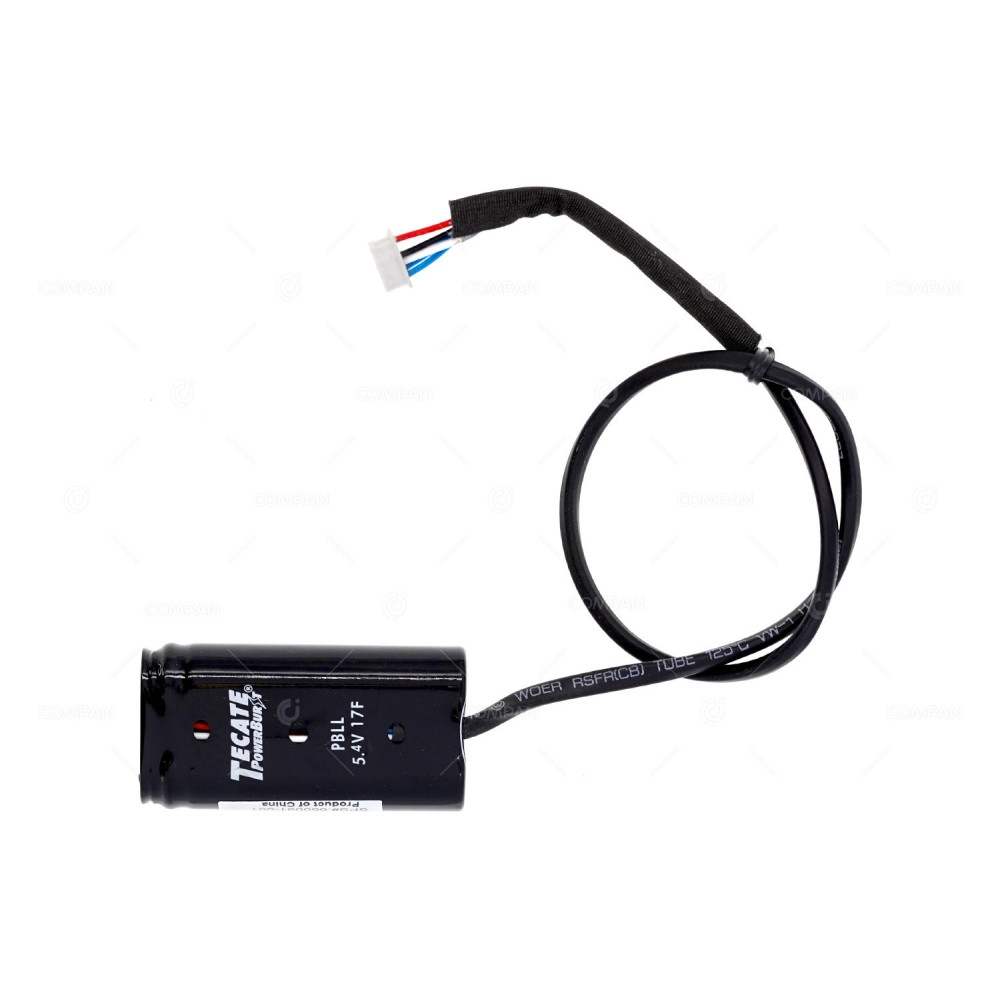 660091-001 HP SMART ARRAY BATTERY CAPACITOR PACK 5.4V W/ 12'' CABLE FOR G8