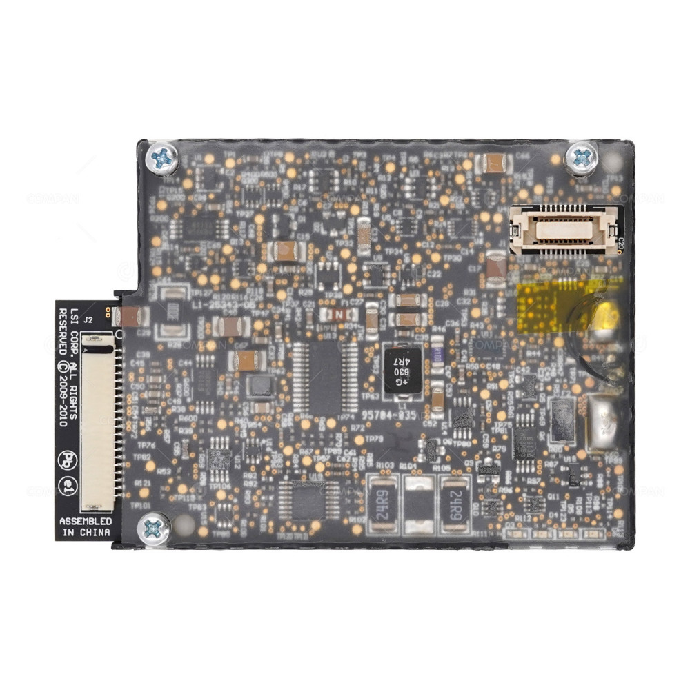 81Y4451 IBM RAID CONTROLLER BATTERY SERVERAID M5000 SERIES