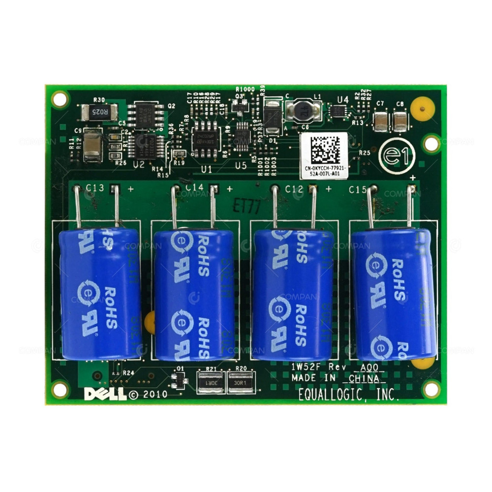 KYCCH DELL BATTERY POWER MODULE EQUALLOGIC PS4100 PS6100