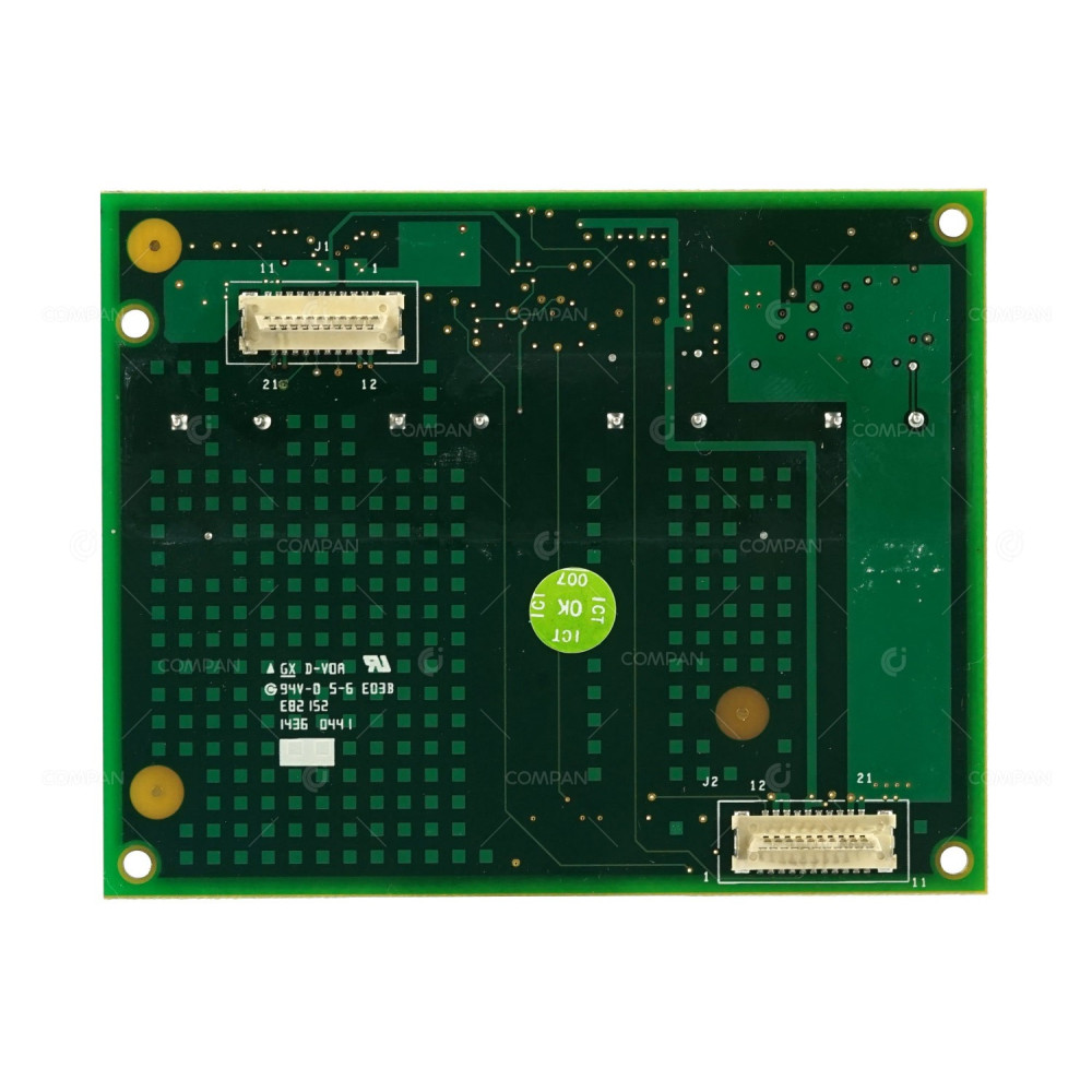 KYCCH DELL BATTERY POWER MODULE FOR DELL EQUALLOGIC PS4100 PS6100