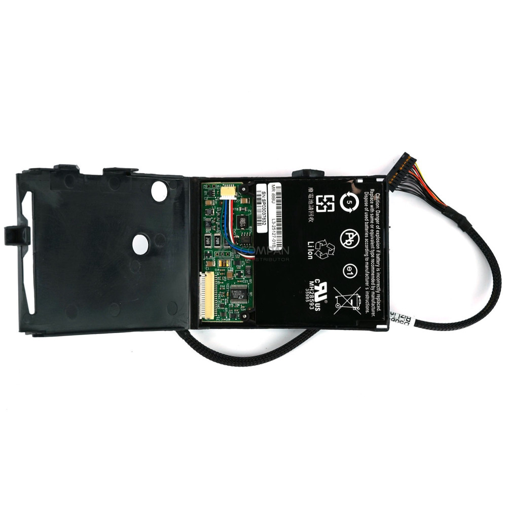 L3-25127-01B LSI MEGARAID BATTERY BACKUP UNIT