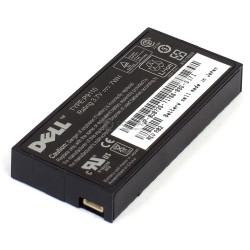 U8735 DELL RAID CONTROLLER BATTERY FOR PERC 5I 6I H700