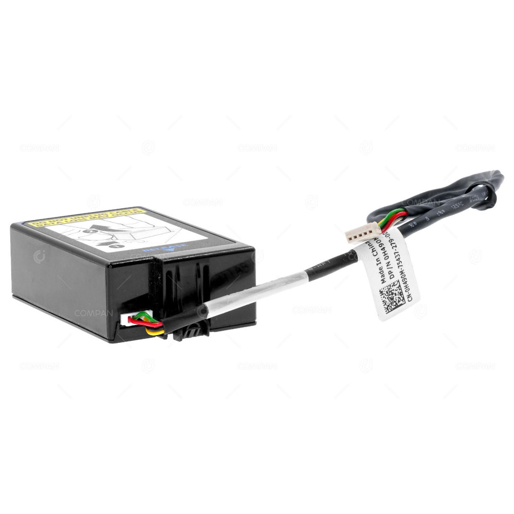 X463J DELL RAID CONTROLLER BATTERY FOR DELL PERC 5I 6I BLADE M610 M910