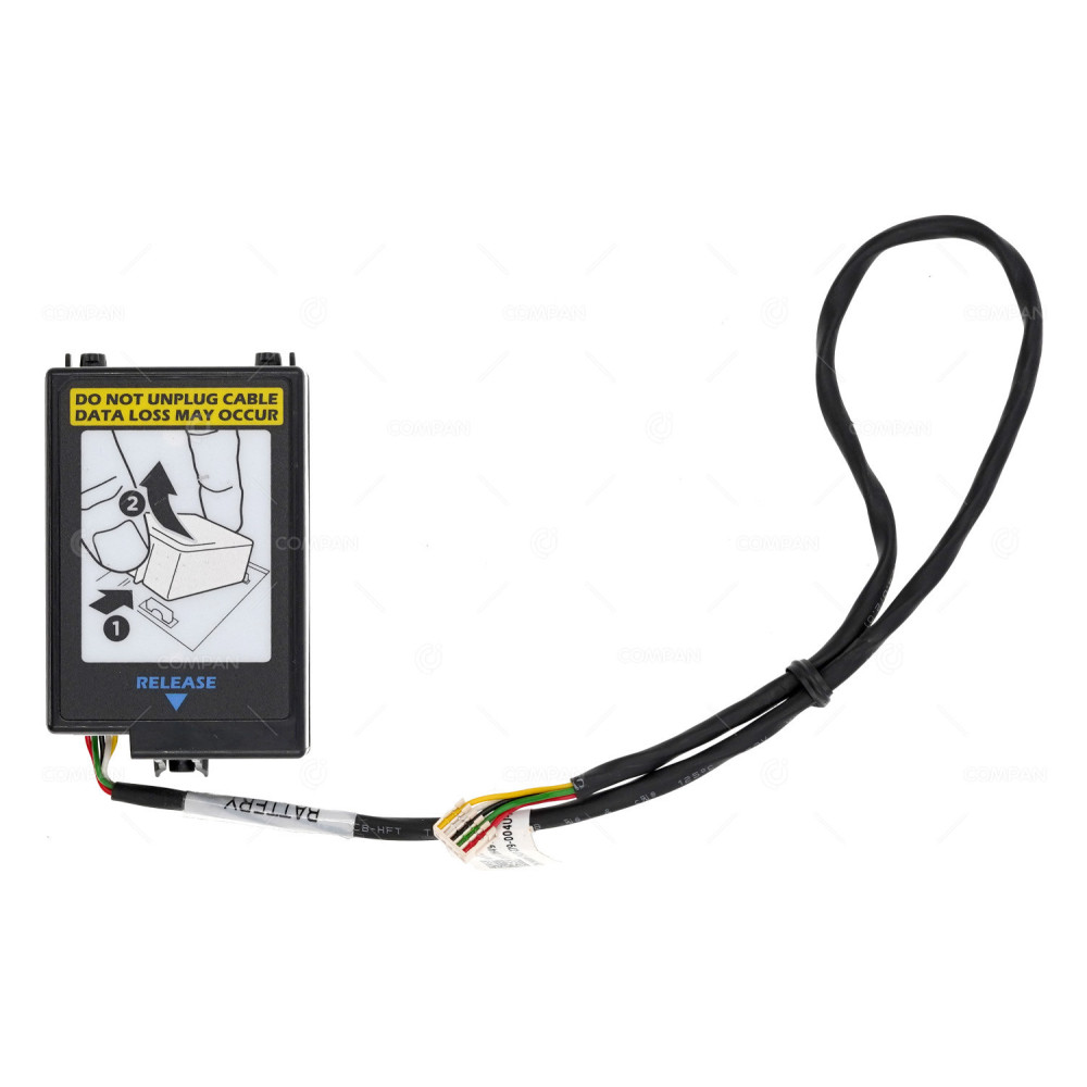 X463J DELL RAID CONTROLLER BATTERY FOR PERC 5I 6I BLADE M610 M910