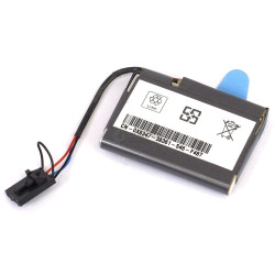 X6347 DELL RAID CONTROLLER BATTERY 3.7V PERC 4 FOR PE 1850 2850