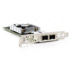 UCSC-PCIE-Q2672 CISCO QLOGIC QLE2672-CSC 16GB DUAL PORT FIBRE CHANNEL FC PCIE 3.0 X8 HOST BUS ADAPTER HBA