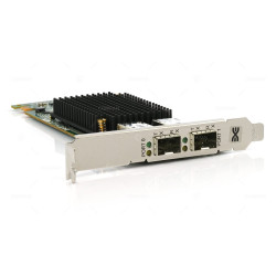 00AG573 IBM DUAL PORT 10GB SFP+ PCI-E ADAPTER 00AG572, P008827-41D