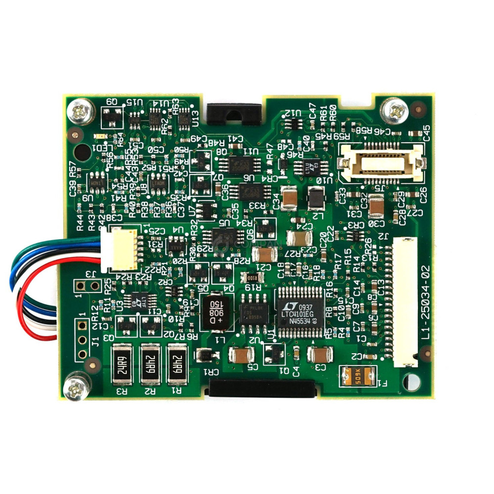 L3-25034-02C LSI MEGARAID BATTERY BACKUP UNIT