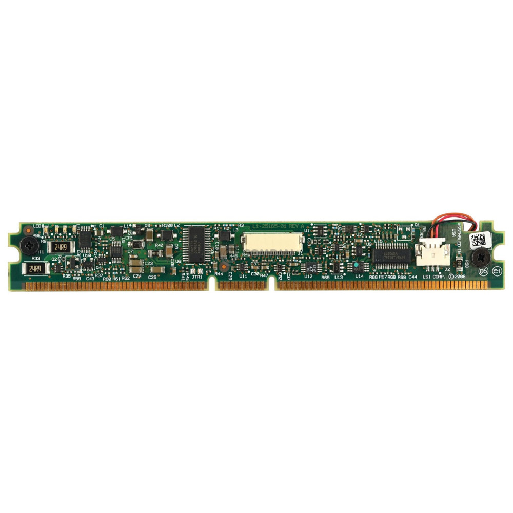 46C7177 IBM SERVERAID MR10IE CONTROLLER BATTERY