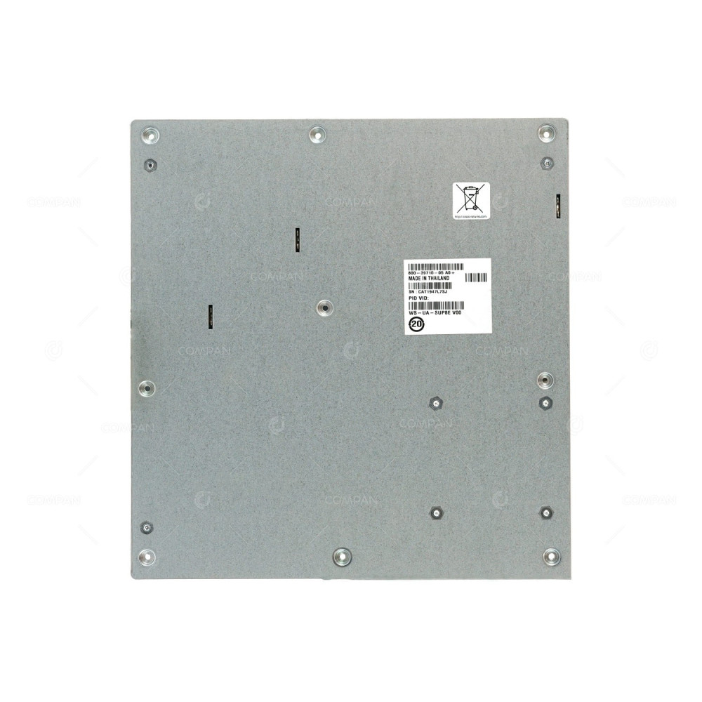 WS-UA-SUP8E CISCO DAUGHTER CARD FOR CISCO WS-X45-SUP8-E
