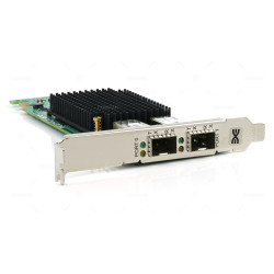 00JY823 IBM EMULEX VFA5 DUAL PORT 10GB SFP+ ADAPTER PCI-E 00JY822