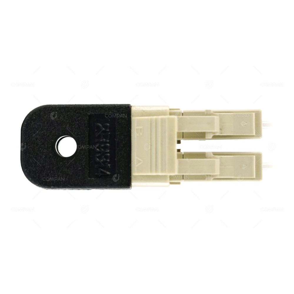 12R9314 IBM LC FIBRE OPTIC WRAP PLUG MM/SM MODULE -