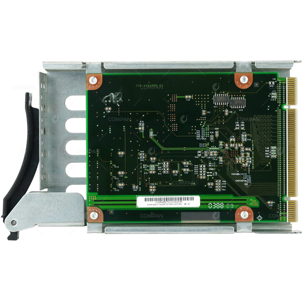 19K1172 IBM EXP300 BRIDGE CARD TOTAL STORAGE 07K7048, 11K2898, 35H9547, 07K7065, F78793C