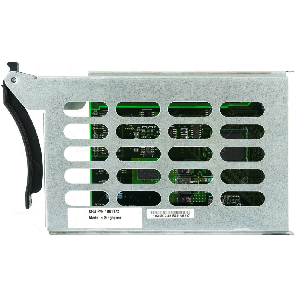 19K1172 IBM EXP300 BRIDGE CARD TOTAL STORAGE 07K7048, 11K2898, 35H9547, 07K7065, F78793C