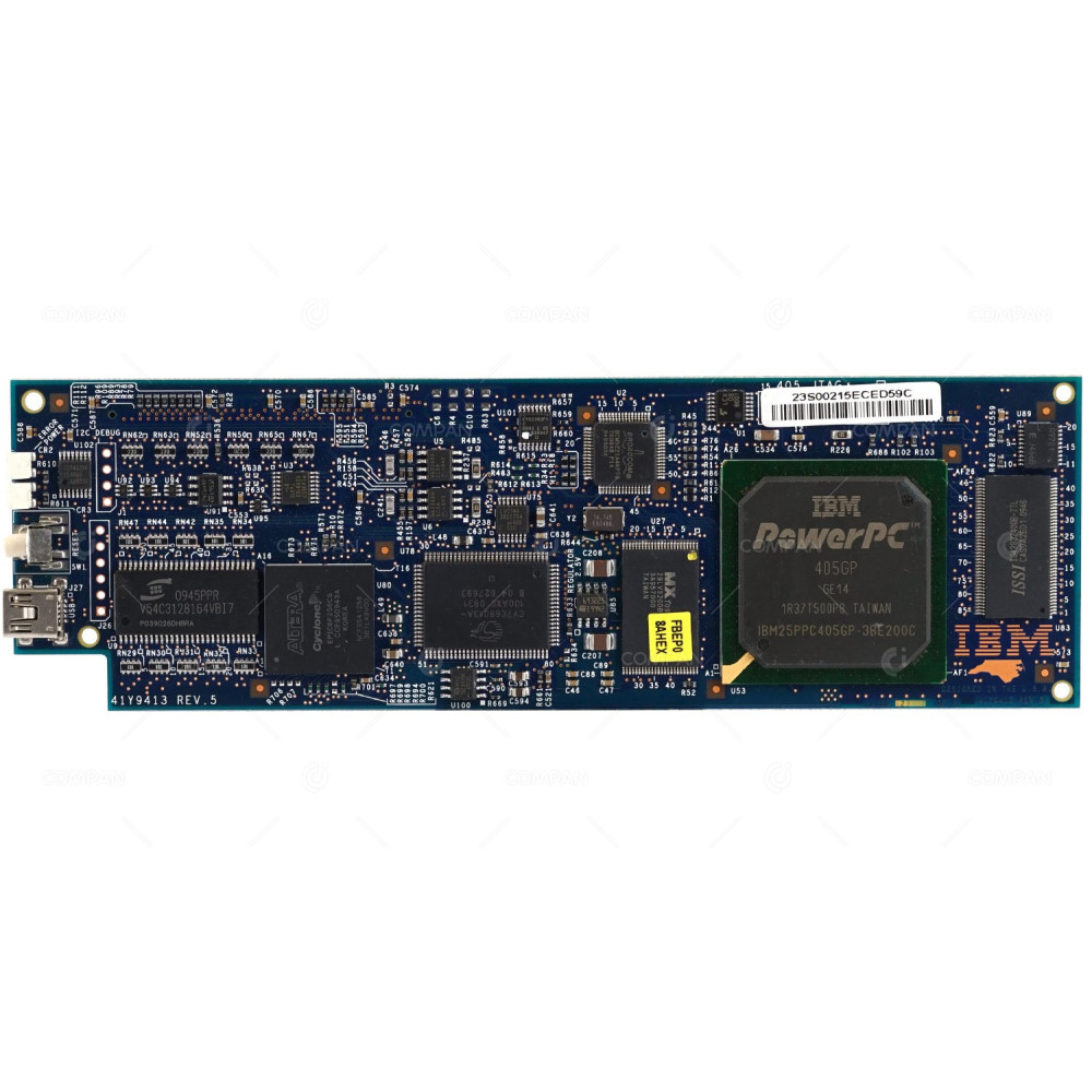 46M5966 IBM REMOTE SUPERVISOR ADAPTER RSA II SLIMLINE 46M5965