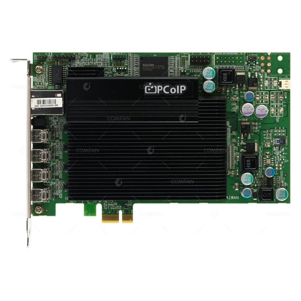 629C007120 TERA2240 PCOIP HOST CARD