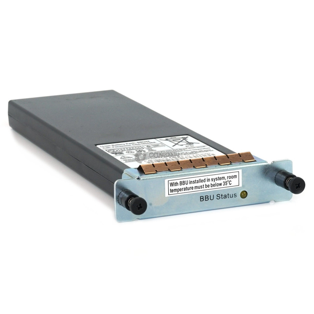 9273CBTE-0010 INFORTREND EONSTOR BATTERY BACKUP UNIT FOR S16F-R1430 -