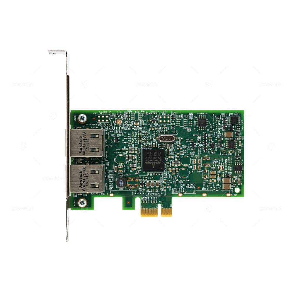 90Y9373 IBM ADAPTER DUALPORT GIGABIT PCIE -