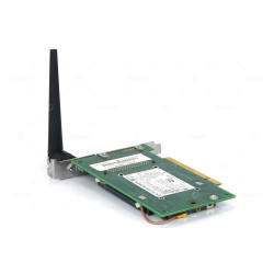 AIR-PCI352 CISCO AIRONET AIR-PCI350 SERIES 2.4GHZ DS 11 MBPS PCI WIRELESS LAN ADAPTER AIR-PCI350 SERIES, AIR-EMEA