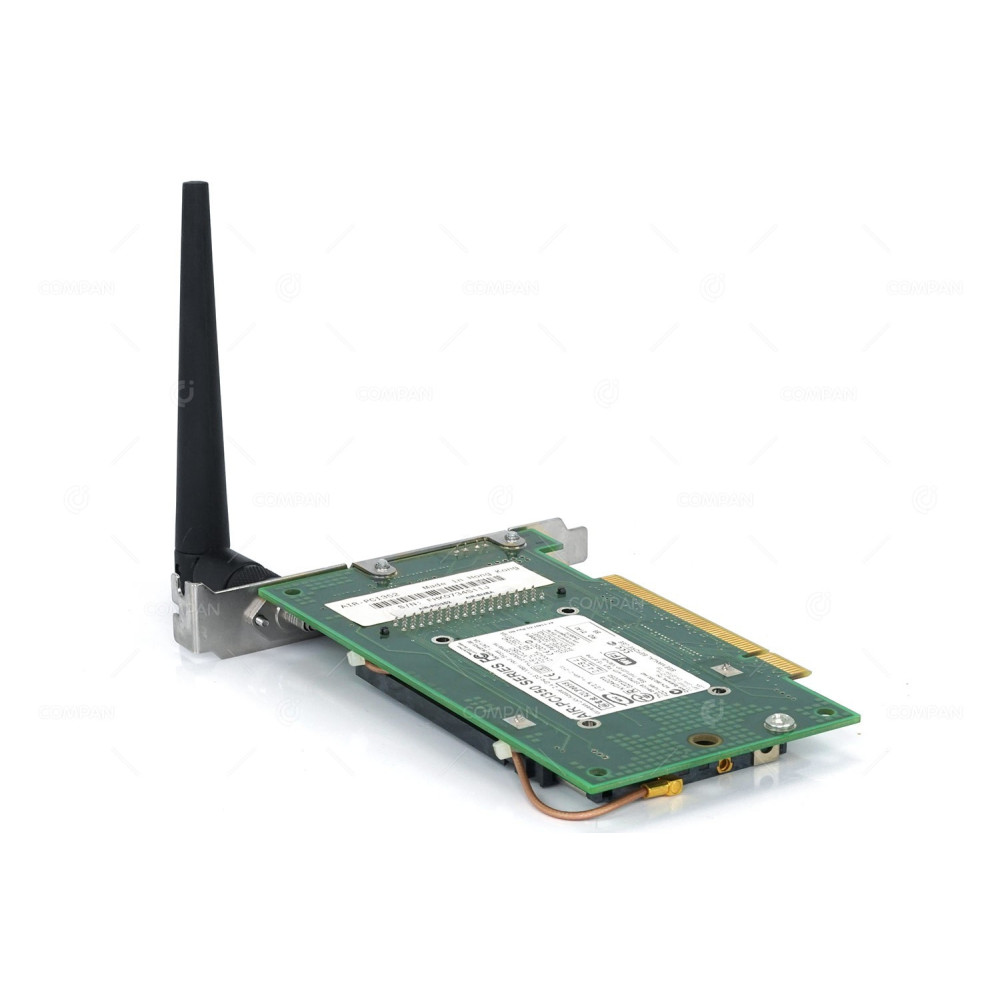 AIR-PCI352 CISCO AIRONET AIR-PCI350 SERIES 2.4GHZ DS 11 MBPS PCI WIRELESS LAN ADAPTER AIR-PCI350 SERIES, AIR-EMEA