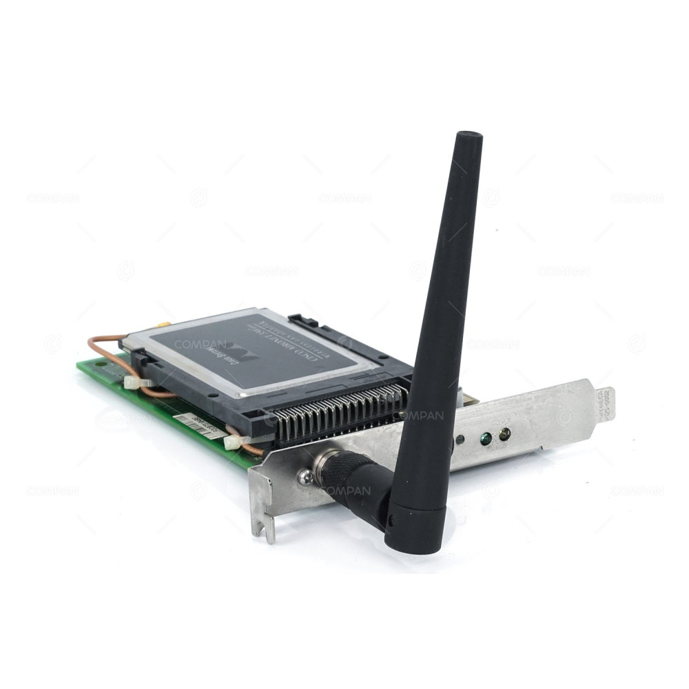 AIR-PCI352 CISCO AIRONET AIR-PCI350 SERIES 2.4GHZ DS 11 MBPS PCI WIRELESS LAN ADAPTER AIR-PCI350 SERIES, AIR-EMEA