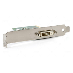 D2823-B11 SIEMENS D2823-B11 PCIEX1 DVI ADD ON CARD -