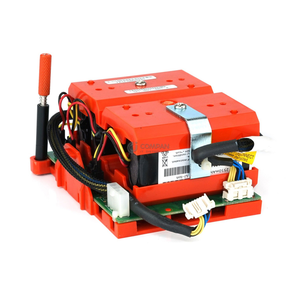 521-0021-0001  EMC BATTERY PACK FOR EMC DATADOMAIN DD640