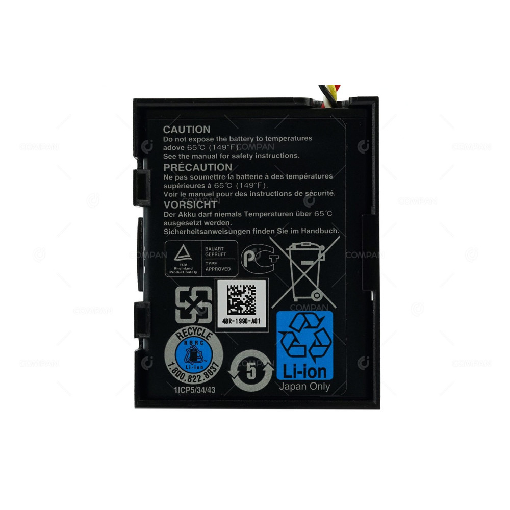 9MP9N DELL BATTERY HOLDER FOR POWEREDGE FC630 FC830 G13