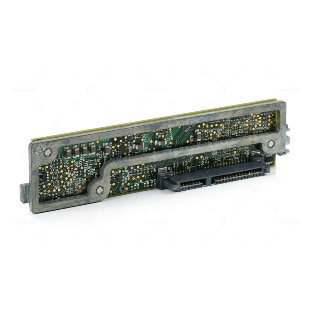 P19510-01-A LSI SATA TO FC FIBRE CHANNEL INTERPOSER HDD CADDY TRAY BOARD -