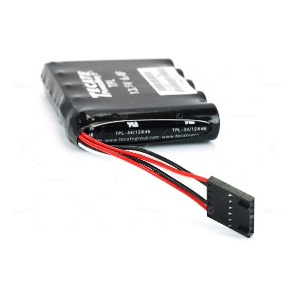 49571-01 LSI 13.5V 6.4F SERIES BATTERY