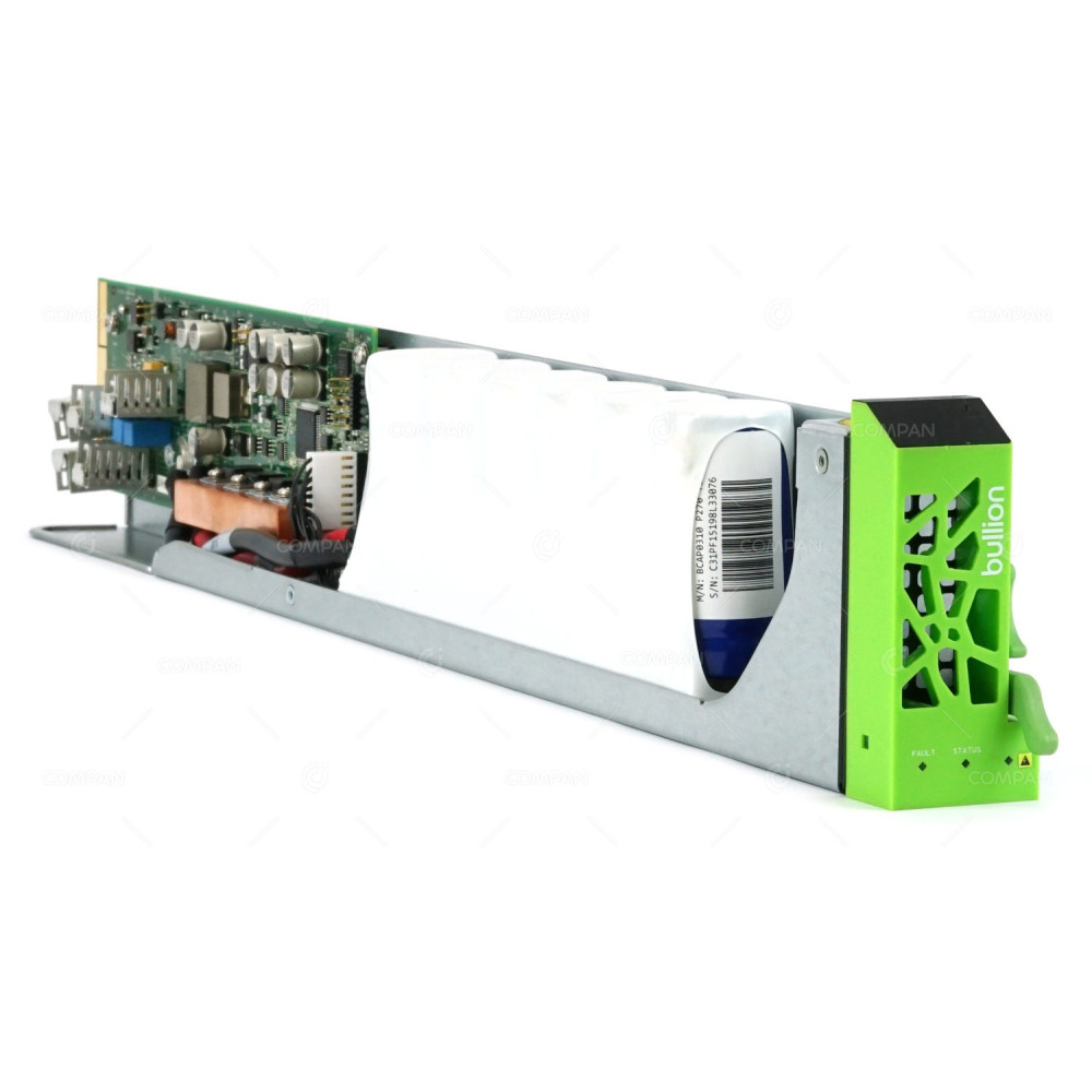 11072362-008 BULL BATTERY BACKUP UNIT FOR BULLION S