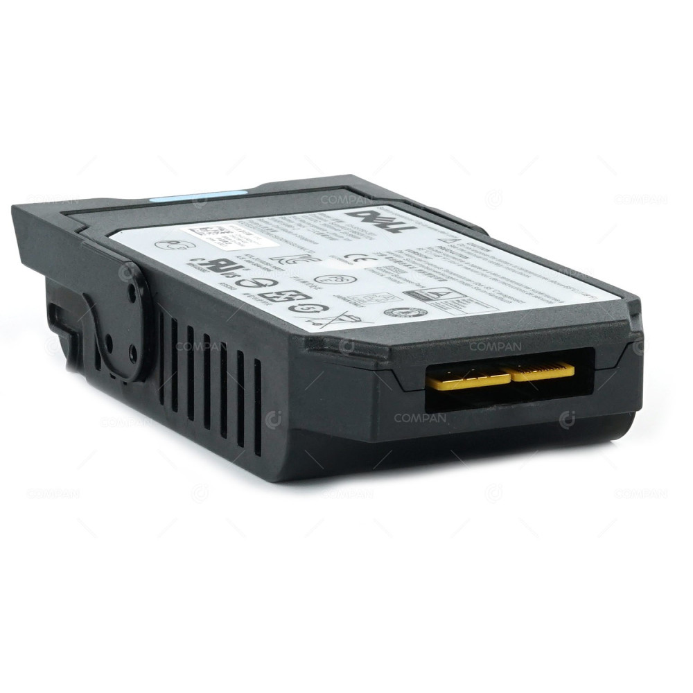 JVR23 DELL 3600mAH LITHIUM ION BATTER BACKUP UNIT FOR SC3020 SC5020 SC7020