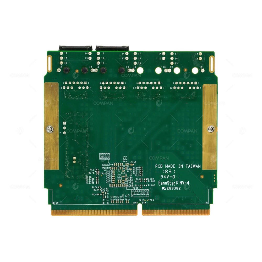 AOC-MGP-I2M SUPERMICRO DUAL PORT GBE ETHERNET ADD-ON CARD FOR SYS-6029TP-HTR NODE -