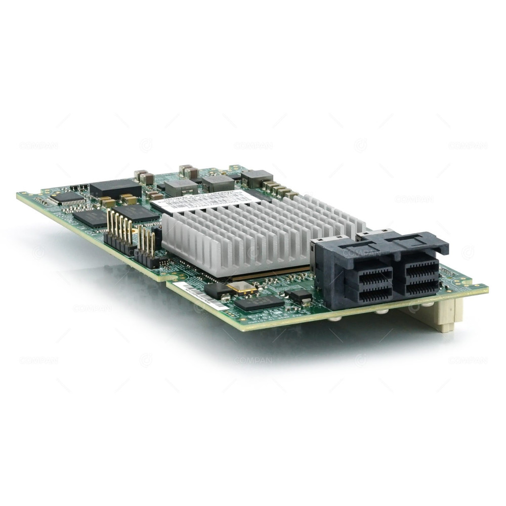 AOM-S3108M-H8 SUPERMICRO 3108 MEGARAID 8-PORT SAS INTERNAL RAID ADAPTER