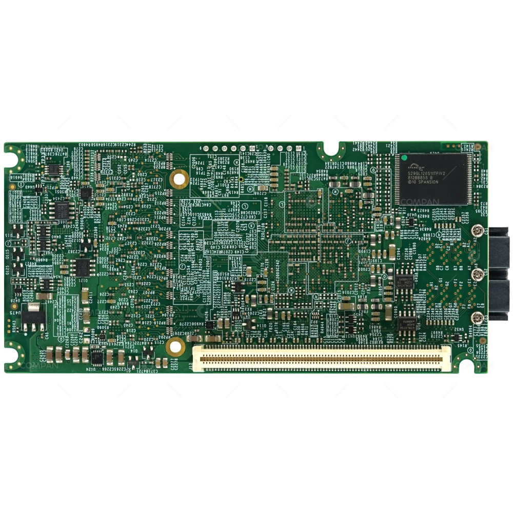 AOM-S3108M-H8 SUPERMICRO 3108 MEGARAID 8-PORT 12GB PCI-E 3.0 SAS-3 2GB CACHE ADD-ON MODULE INTERNAL RAID ADAPTER -