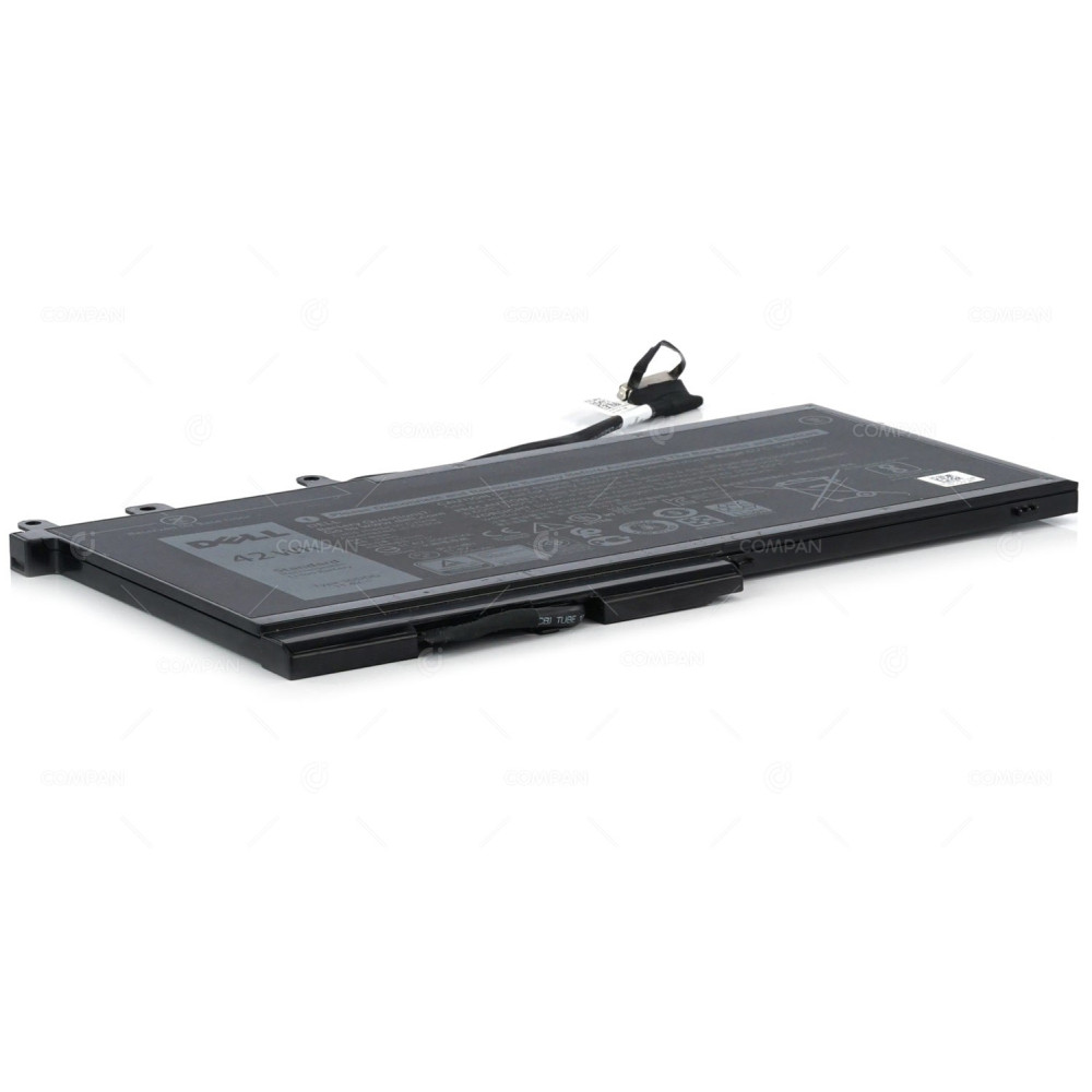 3VC9Y DELL STANDARD LI-ION BATTERY 42WH 11.4V 3500MAH FOR LATITUDE 03VC9Y, 3DDDG