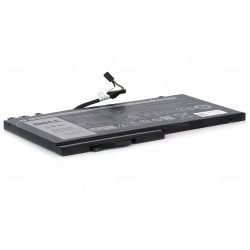 9P4D2 DELL STANDARD LI-POLYMER BATTERY 38WH 11.1V 3.43AH FOR LATITUDE 09P4D2, RYXXH