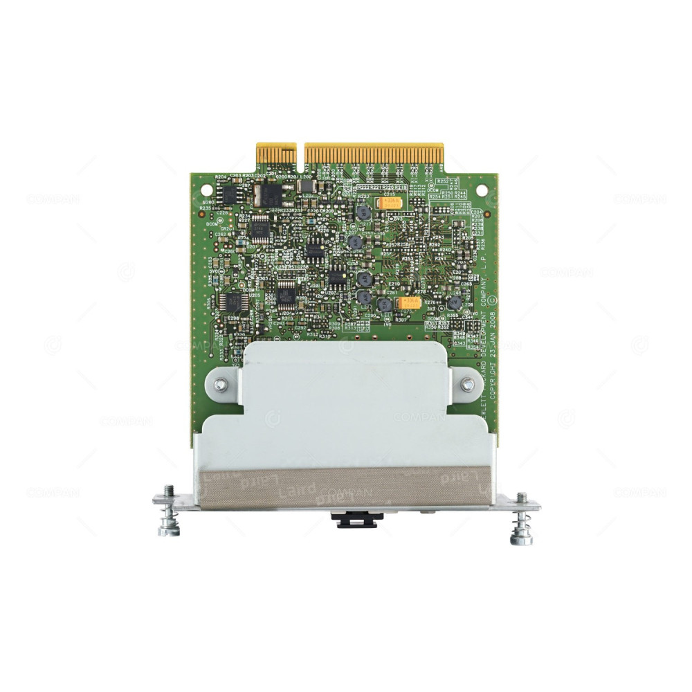 J9008A HP 2 PORT 10GB SFP+ AL MODULE FOR 2910AL 5070-5089, B-4907-D3