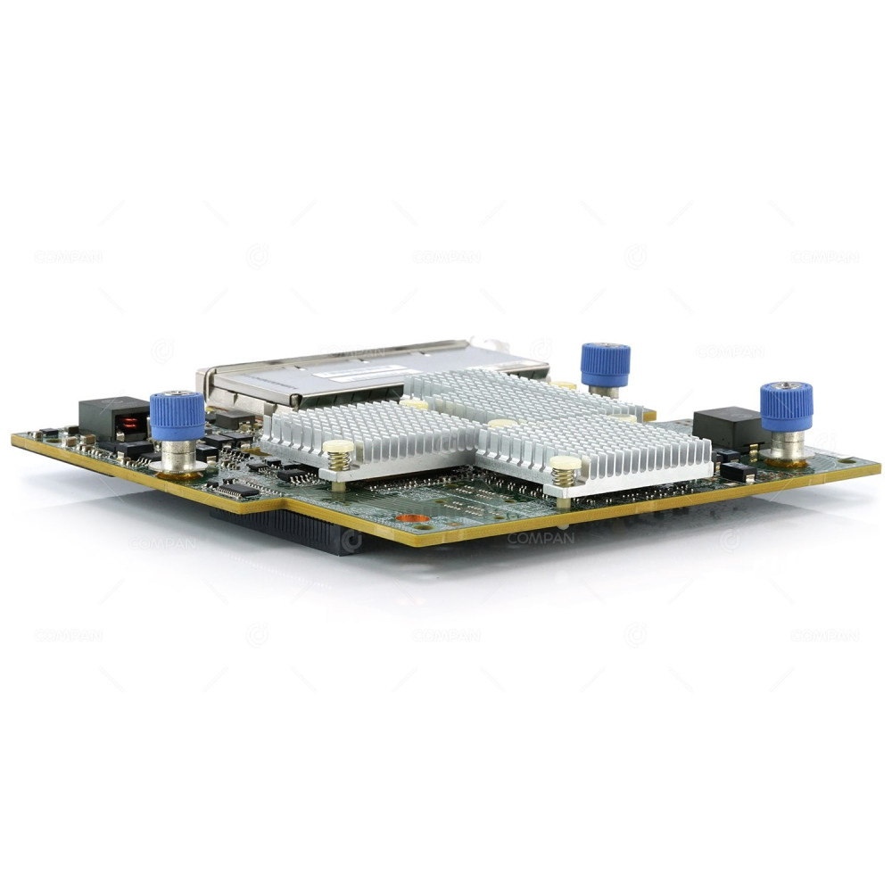 L2-25439-31 NETAPP 6G SAS HOST INTERFACE CARD HIC FOR DE6600 E5600 PA100045, A100045,