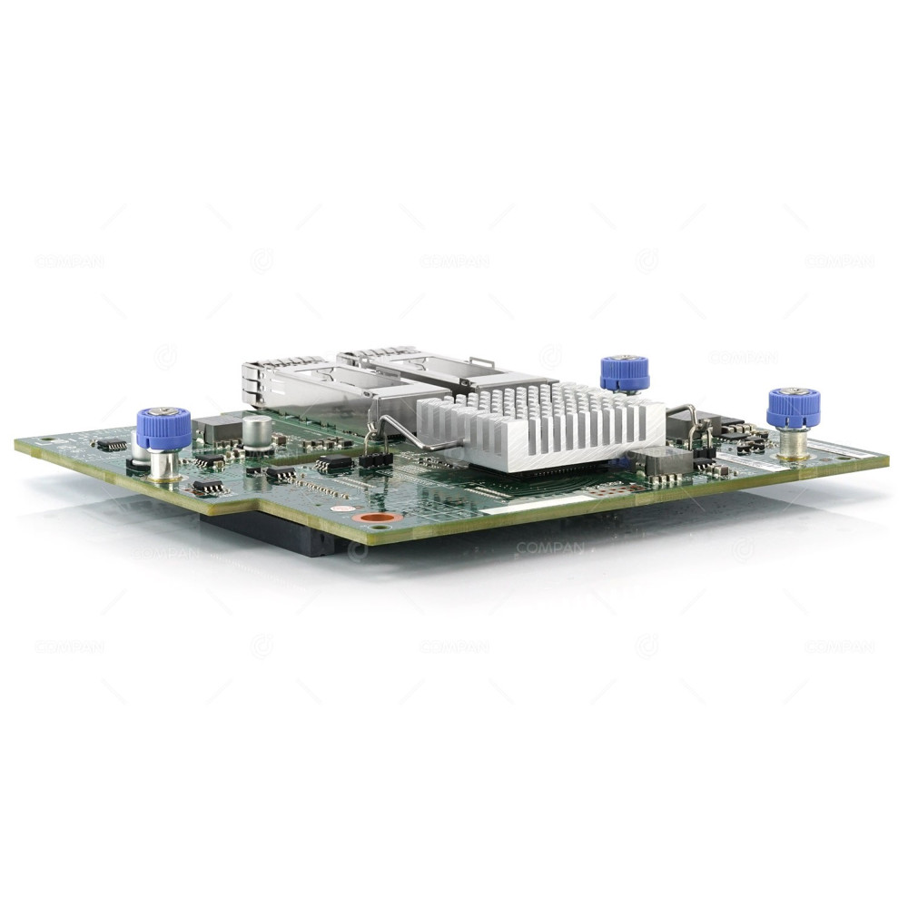PL2-25081-12 NETAPP 56GB FDR INFINIBAND HOST INTERFACE CARD HIC FOR DE6600 E5600 -