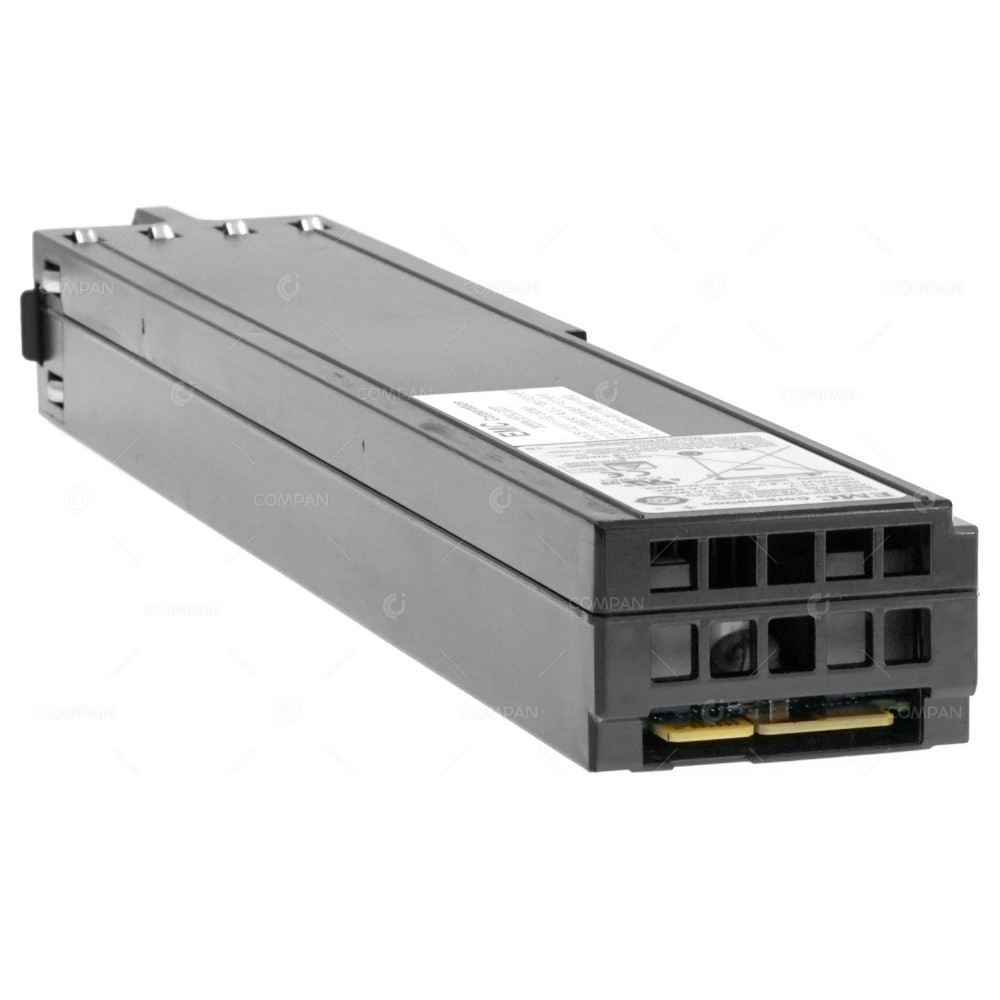 078-000-123 EMC LI-ION RECHARGEABLE BATTERY BACKUP UNIT 11.8V  62A FOR VPLEX VS6 078.000.123