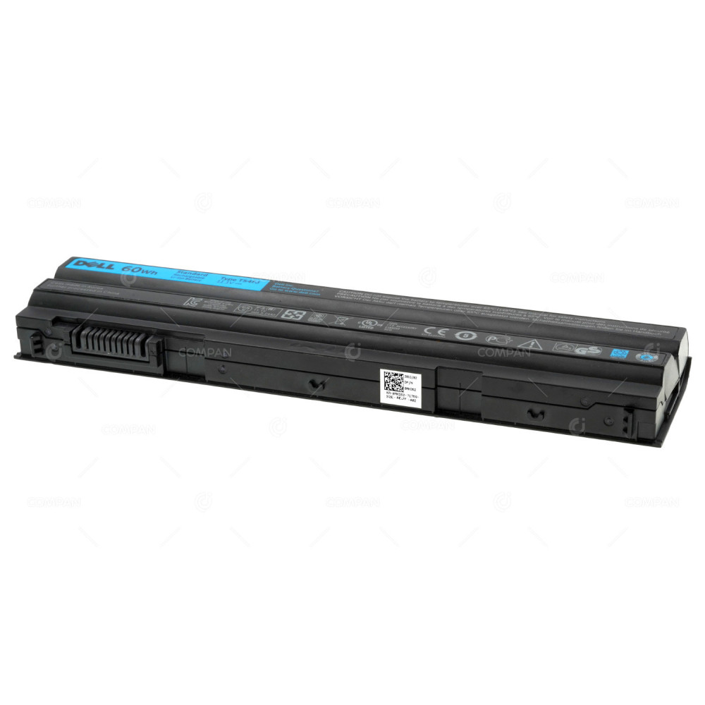 0MKD62 DELL LAPTOP BATTERY 60WH -