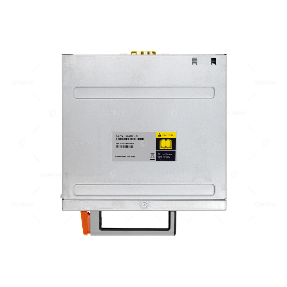 111-02591 NETAPP DCPM UNIT NVRAM BATTERY FOR AFF-A700 FAS9000 111-02591+B1