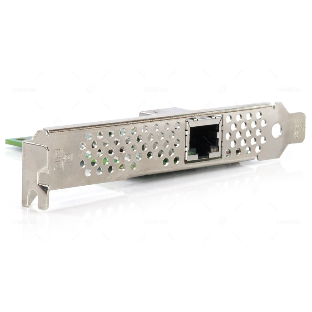 728562-001 HP INTEL PRO 10/100/1000 SINGLE PORT PCIE X1 RJ-45 ETHERNET NETWORK ADAPTER CARD 697356-001, HSTNC-IN01, G65055-011