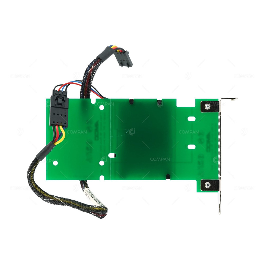 500-3210-02 LP AMCC REMOTE BATTERY MOUNT WITH BATTERY LOW PROFILE 190-3010-00