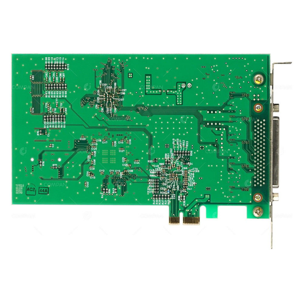 EXP64E SCREEN EXP64E PC-PIF ADAPTER PTR 8000 100094567V20