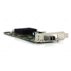 110-1047-20 LP EMC CHELSIO 10GB SINGLE PORT PCI-E X8 FIBRE CHANNEL FC HOST BUS ADAPTER HBA LOW PROFILE -
