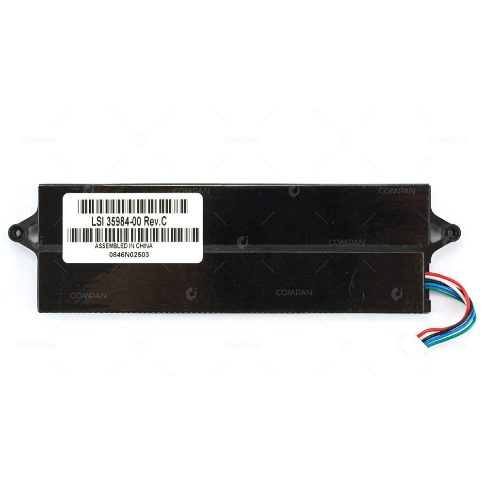 L3-25126-01B LSI MEGARAID BATTERY BACKUP UNIT MR IBBU01 35984-00, IBBU01