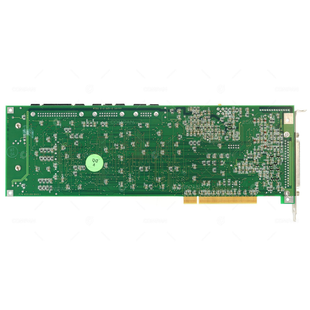 4035.065.18400 EDAX XL30 ESEM PCI CARD