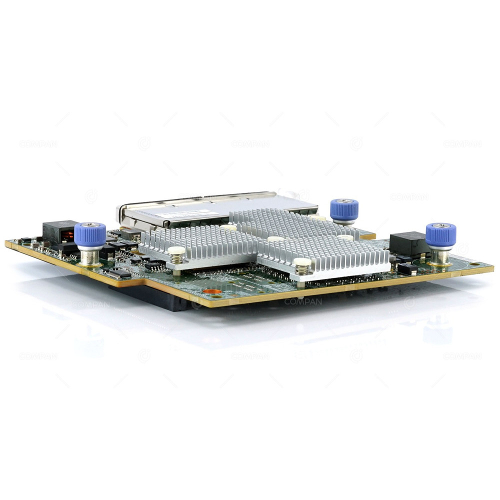 L2-25439-26 NETAPP QUAD PORT 6G SFF-8088 HOST INTERFACE CARD FOR DE6600 E5600